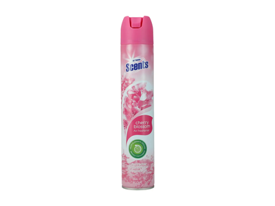 Oro gaiviklis AT HOME CHERRY BLOSSOM, 400 ml