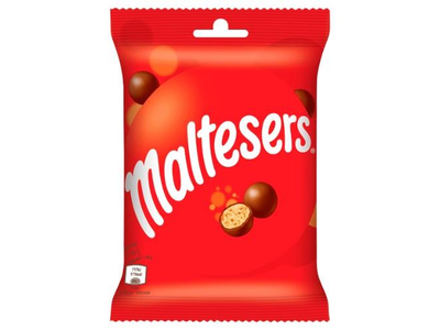 Dražė MALTESERS, 68 g