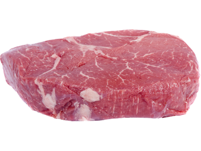Brandintos jautienos steikas TOP SIRLOIN, be kaulo, ~300 g