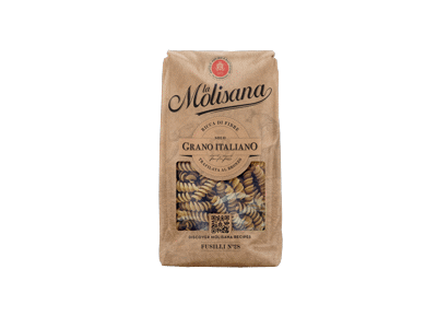 Makaronai LAMOLISANA (sraigteliai, Nr. 28), 500 g