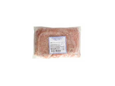 Šaldytas vištienos filė faršas, 450 g