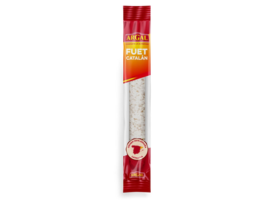 Vyt. dešra FUET, a. r., 160g