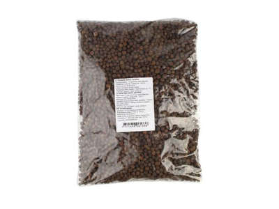 Kvapieji pipirai, žirneliai, 1 kg