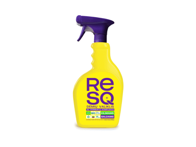 Dėmių valikis RESQ (kilimams ir baldams valyti), 500 ml