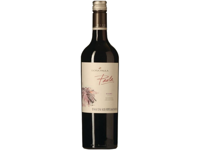 Paula Malbec 0,75 l