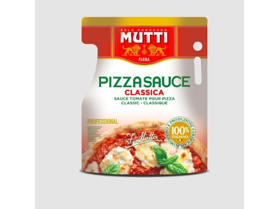 Picos padažas MUTTI, 5 kg