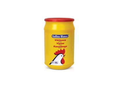 Vištienos sultinys GALLINA BLANCA, 1 kg