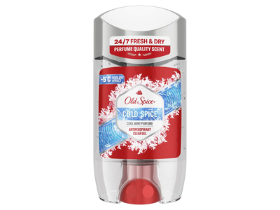 Antiperspirantas OLD SPICE COLD SPICE, 70 ml