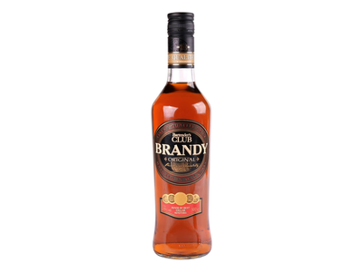 Brendis BARTENDER'S CLUB 38%, 0,5 l