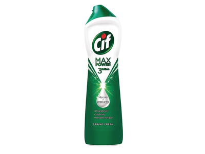 Šveičiamasis pienelis CIF CREAM (ULTRA WHITE), 693 g