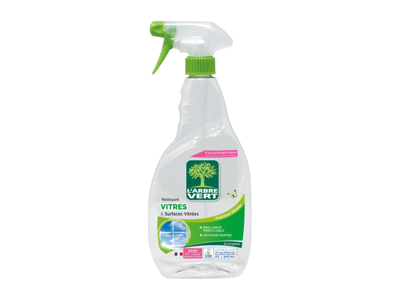 Langų valiklis L'ARBRE VERT, 740 ml