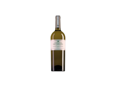 🇵🇹 Herdade de Sao Miguel Branco baltas vynas 12.5%, 750 ml