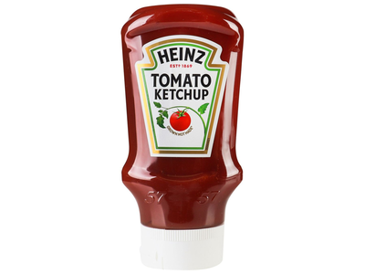 Kečupas HEINZ, 400ml