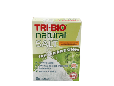 Druska indaplovėms TRI-BIO, 1,4kg