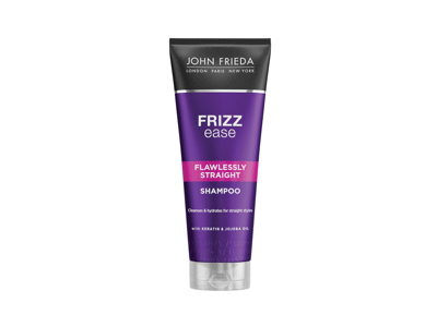Plaukų šampūnas JOHN FRIEDA FRIZZ EASE, 250 ml