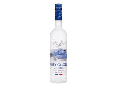 Degtinė GREY GOOS, 700 ml