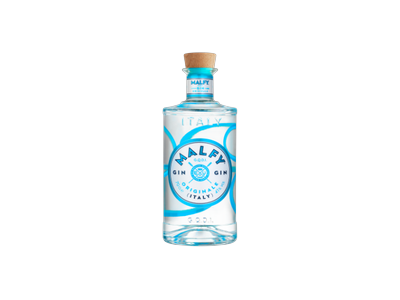 Džinas MALFY Originale, 41%, 0,7 l