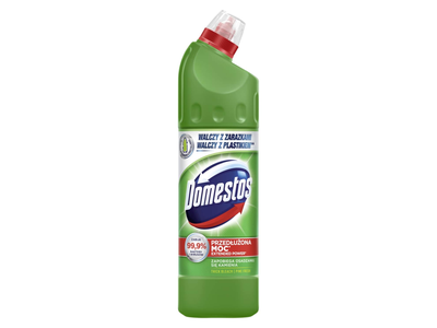 Tualeto valiklis DOMESTOS PINE, 750 ml
