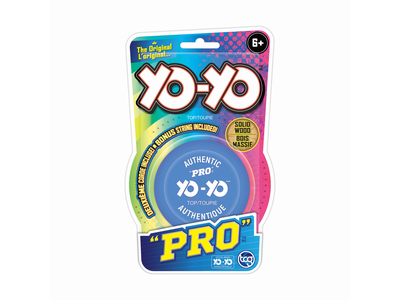 Žaislas YO YO TCG CLASSIC 03250TCG