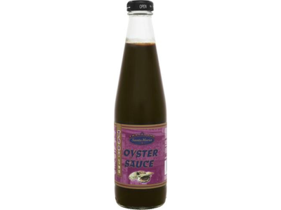 Austrių padažas SANTA MARIA, 500 ml