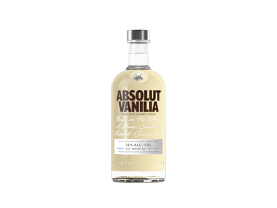 Degtinė ABSOLUT VANILIA, 700 ml