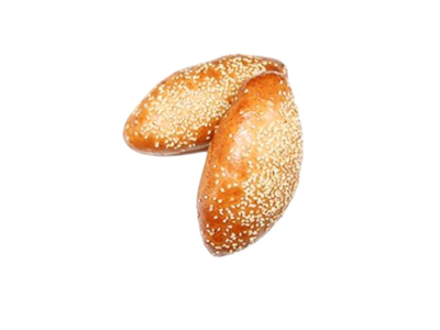 Bandelė su šonine, 75 g