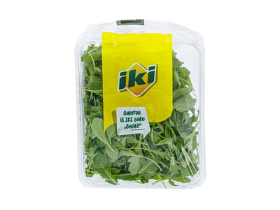 Gražgarsčių salotos IKI, 75 g
