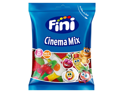 Guminukai CINEMA MIX FINI, 90 g