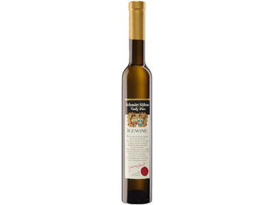 Schmitt Sohne Rheinhessen Icewine 0,375 l