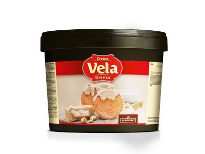Įdaras NORTE, Vela Bianca, 6 kg