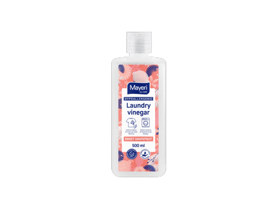 Hipoalerginis skalbimo actas su greipfrutu All care , Mayeri , 500 ml