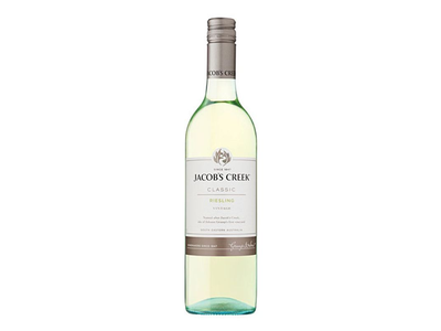 Jacobs Creek Riesling 0,75 L