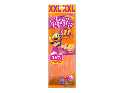 Guminukai ZOZOLE Spaghetti mango-marakuja, 145 g