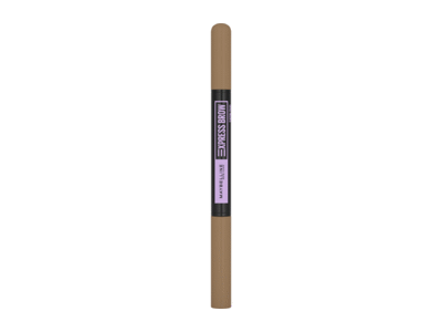 Maybelline NewYork Express Brow Satine Duo DarkBlond antak piešt