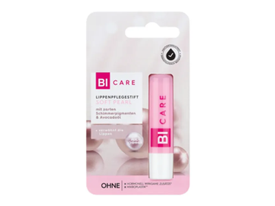 Lūpų balzamas BI CARE Soft Pearl