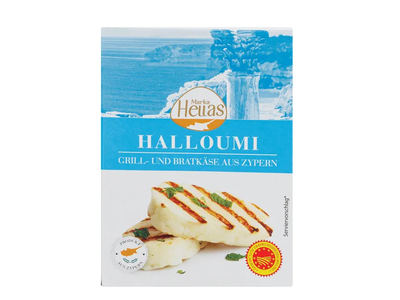 Klasikinis sūris HALLOUMI, 225 g