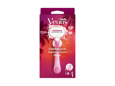 Skustuvas VENUS Sugarberry, 1 galvutė