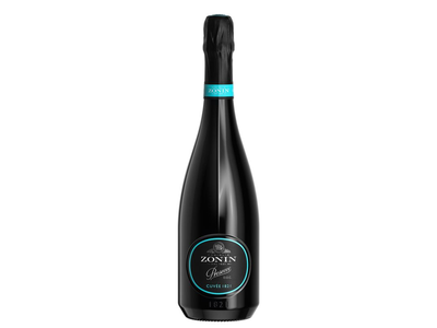 Zonin Prosecco Cuvee 1821 0,75 L