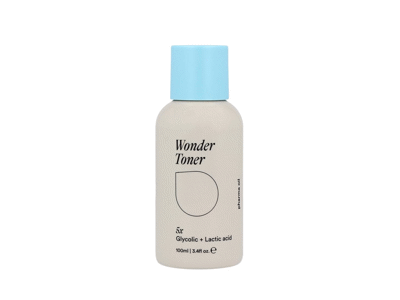 Veido tonikas PHARMA OIL WONDER, 100 ml