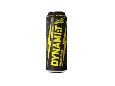 Energinis gėrimas DYNAMI:T KING SIZE, 0,568 l, skard.