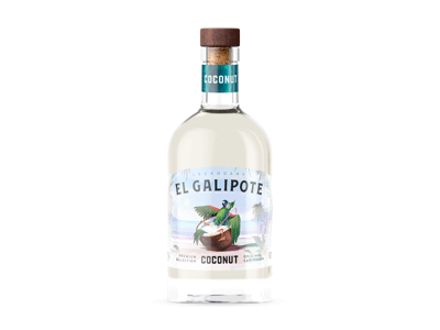 Likeris EL GALIPOTE COCONUT, 700 ml
