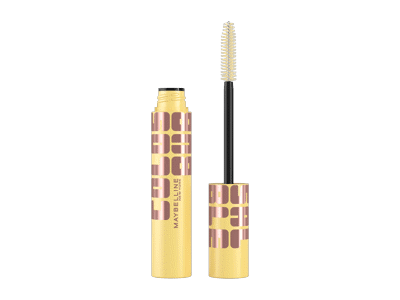 Maybelline New York Colossal Bubble Black; mascara 10 ml