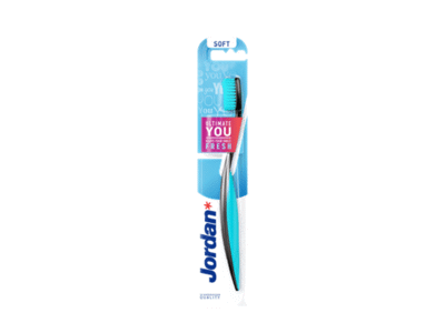 Dantų šepetėlis JORDAN ULTIMATE YOU SOFT, 1 vnt.