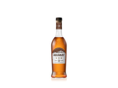 Brendis ARARAT 3Y.O., 500 ml