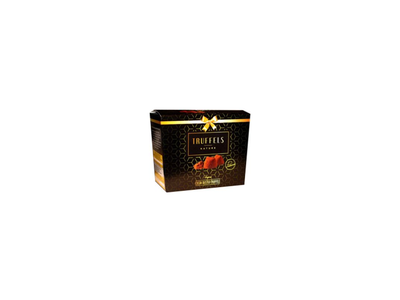 Truffes Hazelnut 150 g
