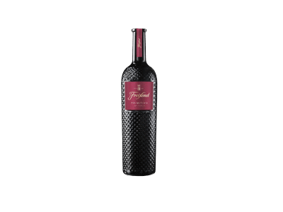 Raudonasis sausas vynas FREIXENET PRIMITIVO PUGLIA, 750 ml