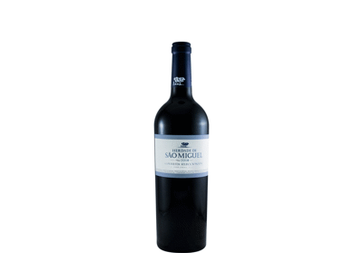 Raudonasis sausas vynas HERDADE DE SAO MIGUEL, 750 ml