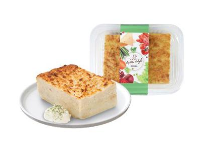 Bulvių plokštainis, 1 kg