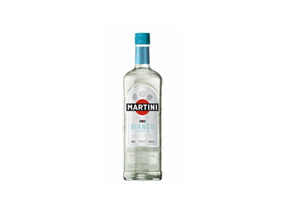 Vermutas MARTINI, BIANCO, 15%, 750 ml