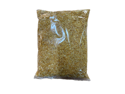 Skrudinta, plonai susmulkinta KADAYIF tešla, 400 g